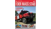 HERPA 205641 DER MASS:STAB 2/2012 Das Herpa Modellfahrzeug Magazin HERPA 205641 DER MASS:STAB 2/2012 Das Herpa Modellfahrzeug Magazin