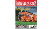 HERPA 205658 DER MASS:STAB 3/2012 Das Herpa Modellfahrzeug Magazin HERPA 205658 DER MASS:STAB 3/2012 Das Herpa Modellfahrzeug Magazin