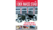 HERPA 205665 DER MASS:STAB 4/2012 Das Herpa Modellfahrzeug Magazin HERPA 205665 DER MASS:STAB 4/2012 Das Herpa Modellfahrzeug Magazin