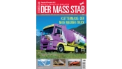 HERPA 205689 DER MASS:STAB 6/2012 Das Herpa Modellfahrzeug Magazin HERPA 205689 DER MASS:STAB 6/2012 Das Herpa Modellfahrzeug Magazin