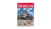 HERPA 206044 DER MASS:STAB 2/2013 Das Herpa Modellfahrzeug Magazin HERPA 206044 DER MASS:STAB 2/2013 Das Herpa Modellfahrzeug Magazin