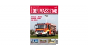 HERPA 206051 DER MASS:STAB 3/2013 Das Herpa Modellfahrzeug Magazin HERPA 206051 DER MASS:STAB 3/2013 Das Herpa Modellfahrzeug Magazin