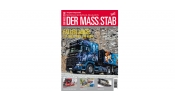 HERPA 206068 DER MASS:STAB 4/2013 Das Herpa Modellfahrzeug Magazin HERPA 206068 DER MASS:STAB 4/2013 Das Herpa Modellfahrzeug Magazin
