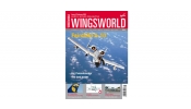 HERPA 206099 WINGSWORLD 1/2013 Das Herpa Wings Magazin HERPA 206099 WINGSWORLD 1/2013 Das Herpa Wings Magazin