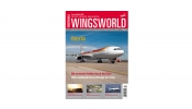 HERPA 206105 WingsWorld 2/2013
