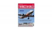 HERPA 206112 WINGSWORLD 3/2013 Das Herpa Wings Magazin HERPA 206112 WINGSWORLD 3/2013 Das Herpa Wings Magazin