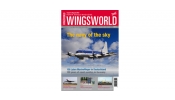 HERPA 206136 WINGSWORLD 5/2013 Das Herpa Wings Magazin