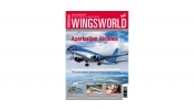 HERPA 206143 WINGSWORLD 6/2013 Das Herpa Wings Magazin