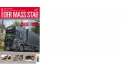 HERPA 206563 Der Mass:stab Ausgabe 3/2014