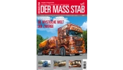 HERPA 206570 Der Mass:stab Ausgabe 4/2014