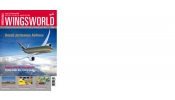 HERPA 206600 WINGSWORLD 1/2014 Das Herpa Wings Magazin