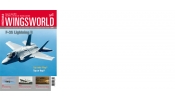 HERPA 206624 WINGSWORLD 3/2014 Das Herpa Wings Magazin