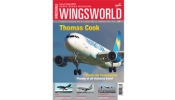 HERPA 206631 WINGSWORLD 4/2014 Das Herpa Wings Magazin