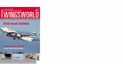 HERPA 206648 WINGSWORLD 5/2014 Das Herpa Wings Magazin