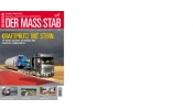 HERPA 206976 DER MASS:STAB 1/2015 Das Herpa Modellfahrzeug Magazin