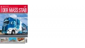 HERPA 206990 Der Mass:stab Ausgabe 3/2015