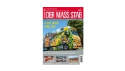HERPA 207010 Der Mass:stab Ausgabe 5/2015