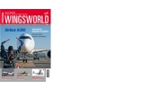 HERPA 207041 WingsWorld 2/2015