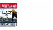 HERPA 207058 WingsWorld 3/2015