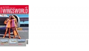 HERPA 207065 WINGSWORLD 4/2015 Das Herpa Wings Magazin