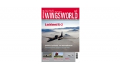 HERPA 207089 WINGSWORLD 6/2015 Das Herpa Wings Magazin