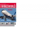 HERPA 207089 WINGSWORLD 6/2015 Das Herpa Wings Magazin