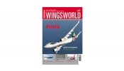 HERPA 207485 WINGSWORLD 1/2016 Das Herpa Wings Magazin