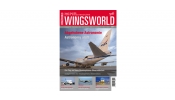 HERPA 207515 WINGSWORLD 4/2016 Das Herpa Wings Magazin