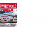 HERPA 207522 WINGSWORLD 5/2016 Das Herpa Wings Magazin