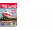 HERPA 207539 WingsWorld 6/2016