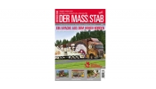 HERPA 207874 Der Massstab Heft 01/2017