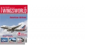 HERPA 207935 WingsWorld 1/2017