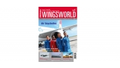 HERPA 207959 WingsWorld 3/2017