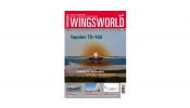 HERPA 207973 WingsWorld 5/2017