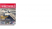 HERPA 207980 WingsWorld 6/2017