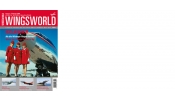 HERPA 208420 WingsWorld 1/2018