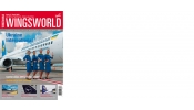 HERPA 208437 WingsWorld 2/2018