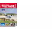 HERPA 208451 WingsWorld 4/2018