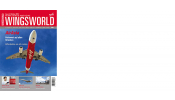 HERPA 208468 WingsWorld 5/2018