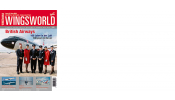 HERPA 208918 WingsWorld 3/2019