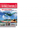 HERPA 208932 WingsWorld 5/2019