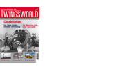 HERPA 208949 WingsWorld 6/2019