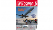 HERPA 209328 WingsWorld 1/2020