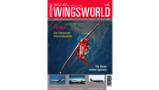 HERPA 209595 WingsWorld 3/2021