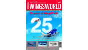 HERPA 210041 WingsWorld 3/2022