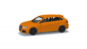 HERPA 024877-005 Audi RS3 Sportback, glutorange