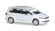 HERPA 028493 VW Touran, pure white