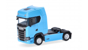 HERPA 306768-006 Scania CS 20 HD Zugmaschine 2achs, lichtblau HERPA 306768-006 Scania CS 20 HD Zugmaschine 2achs, lichtblau
