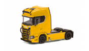 HERPA 310116-005 Scania CS20 LB & RS,ginstergel