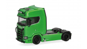 HERPA 310116-006 Scania CS20 LB & RS grün HERPA 310116-006 Scania CS20 LB & RS grün